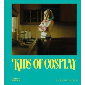 Kids of Cosplay