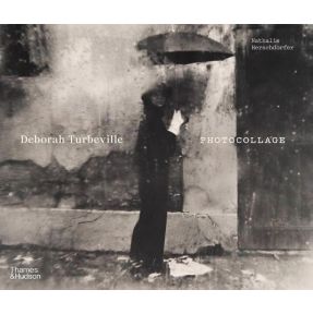 Deborah Turbeville: Photocollage