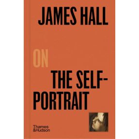 James Hall on The Self-Portrait