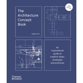 The Architecture Concept Book