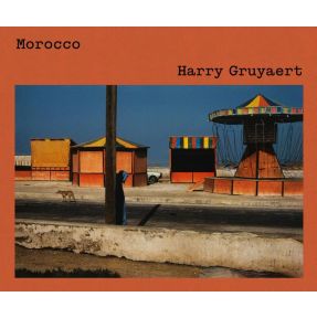 Harry Gruyaert: Morocco