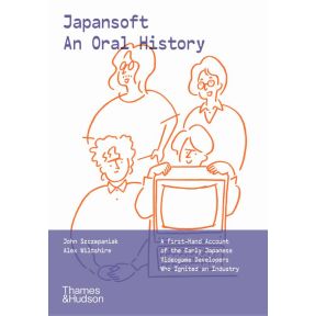 Japansoft: An Oral History