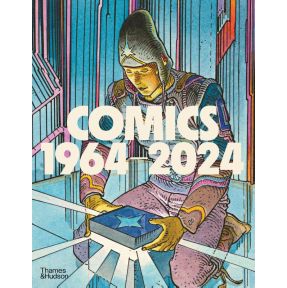 Comics (1964–2024)