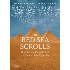 The Red Sea Scrolls