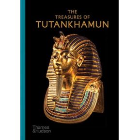 The Treasures of Tutankhamun