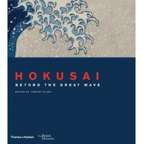 Hokusai