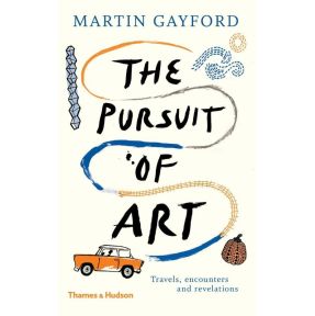 The Pursuit of Art