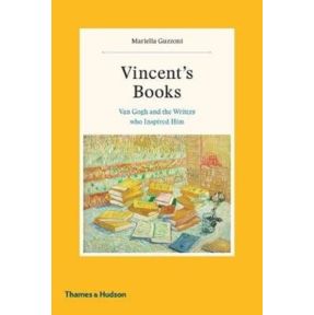 Vincent's Books