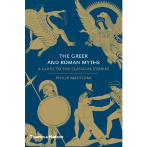 The Greek and Roman Myths