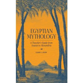 Egyptian Mythology