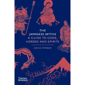 The Japanese Myths