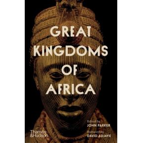 Great Kingdoms of Africa