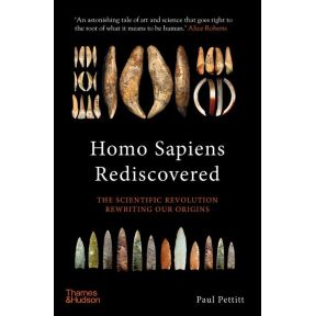 Homo Sapiens Rediscovered