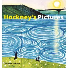 Hockney's Pictures