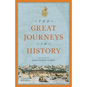 The Great Journeys in History