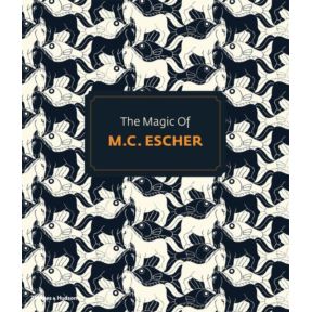 The Magic of M.C.Escher