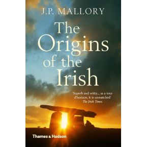 The Origins of the Irish