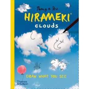 Hirameki: Clouds