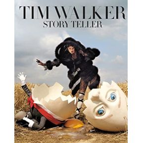 Tim Walker: Story Teller