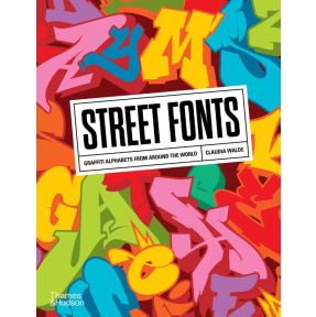 Street Fonts