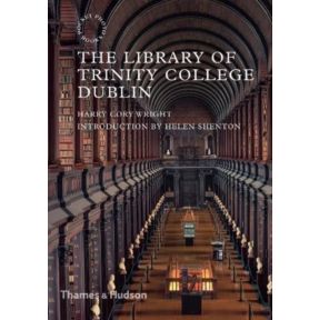 The Library of Trinity College Dublin