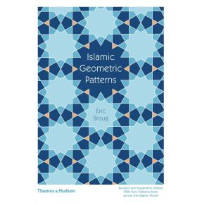 Islamic Geometric Patterns