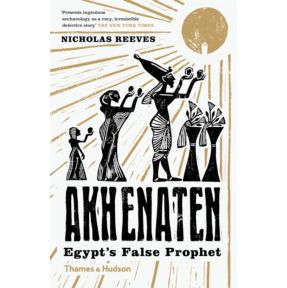 Akhenaten