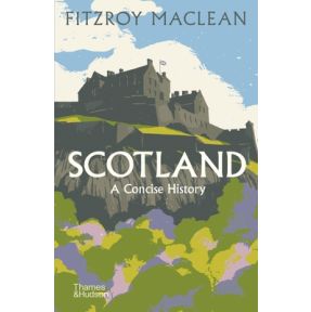 Scotland: A Concise History