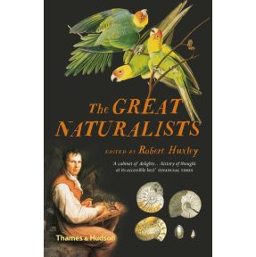 The Great Naturalists