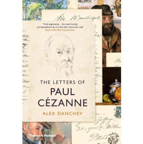 The Letters of Paul Cezanne