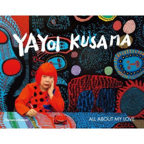 Yayoi Kusama