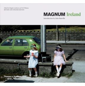 Magnum Ireland