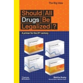 Should All Drugs Be Legalized?