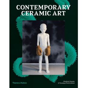 Contemporary Ceramic Art