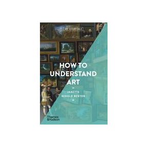 How to Understand Art