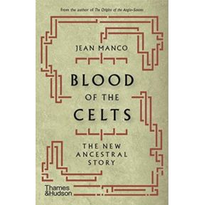 Blood of the Celts