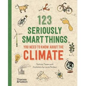 123 Seriously Smart Things You Need To Know About The Climate