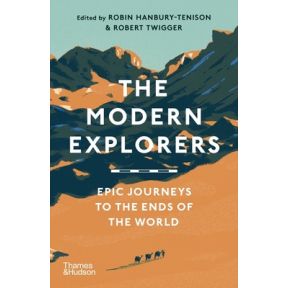 The Modern Explorers