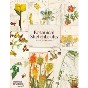 Botanical Sketchbooks