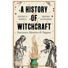 A History of Witchcraft