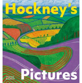 Hockney's Pictures