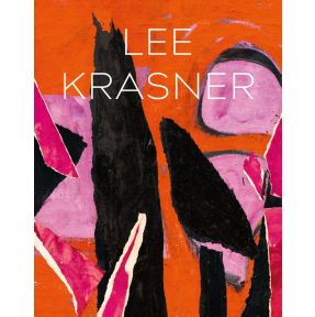 Lee Krasner