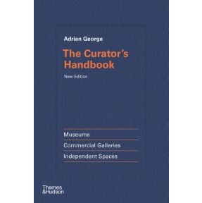 The Curator's Handbook