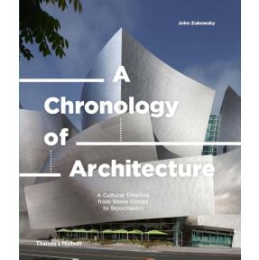 A Chronology of Architecture