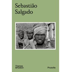 Sebastiao Salgado