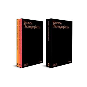 Women Photographers (Slipcased set)