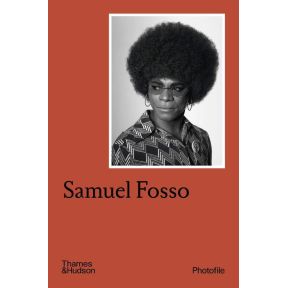 Samuel Fosso