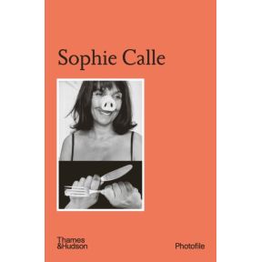 Sophie Calle