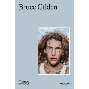 Bruce Gilden