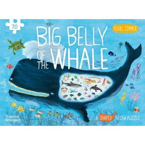 The Big Belly of the Whale